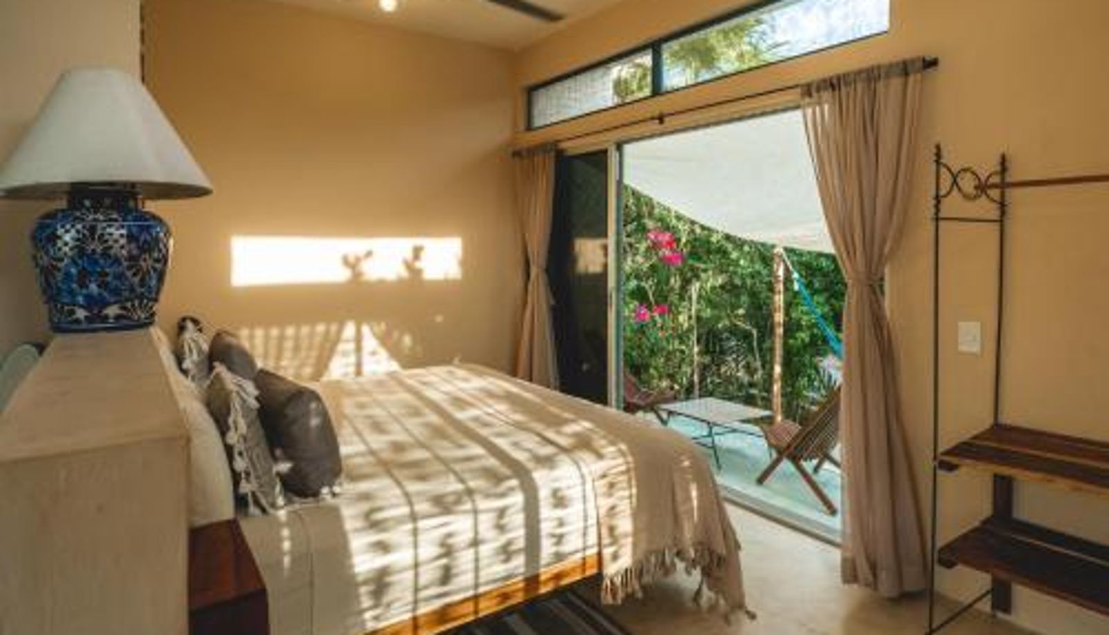 Informacje - Casa Mia El Cuyo Eco Beach Boutique Hotel Sin Aire Acondicionado