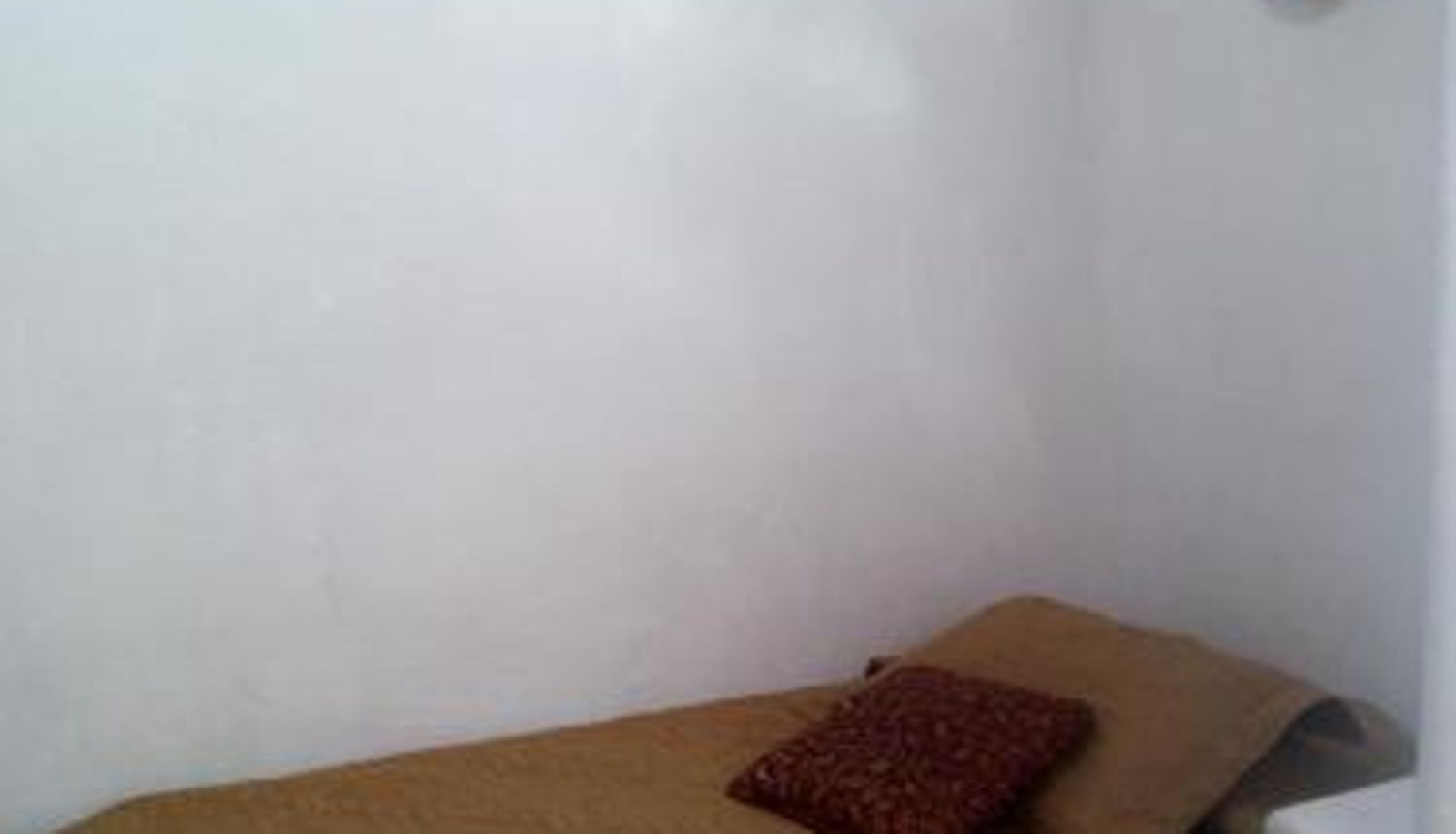Habitación estándar - Villas de Alcazaba
