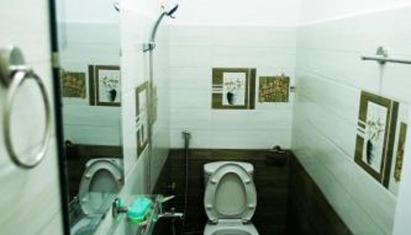 Standard room - Gia Pham Hotel