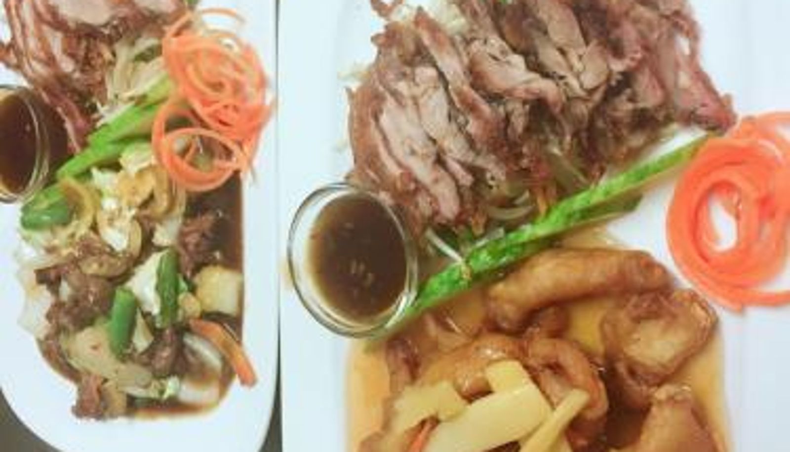 Info - Asia wok gasthof