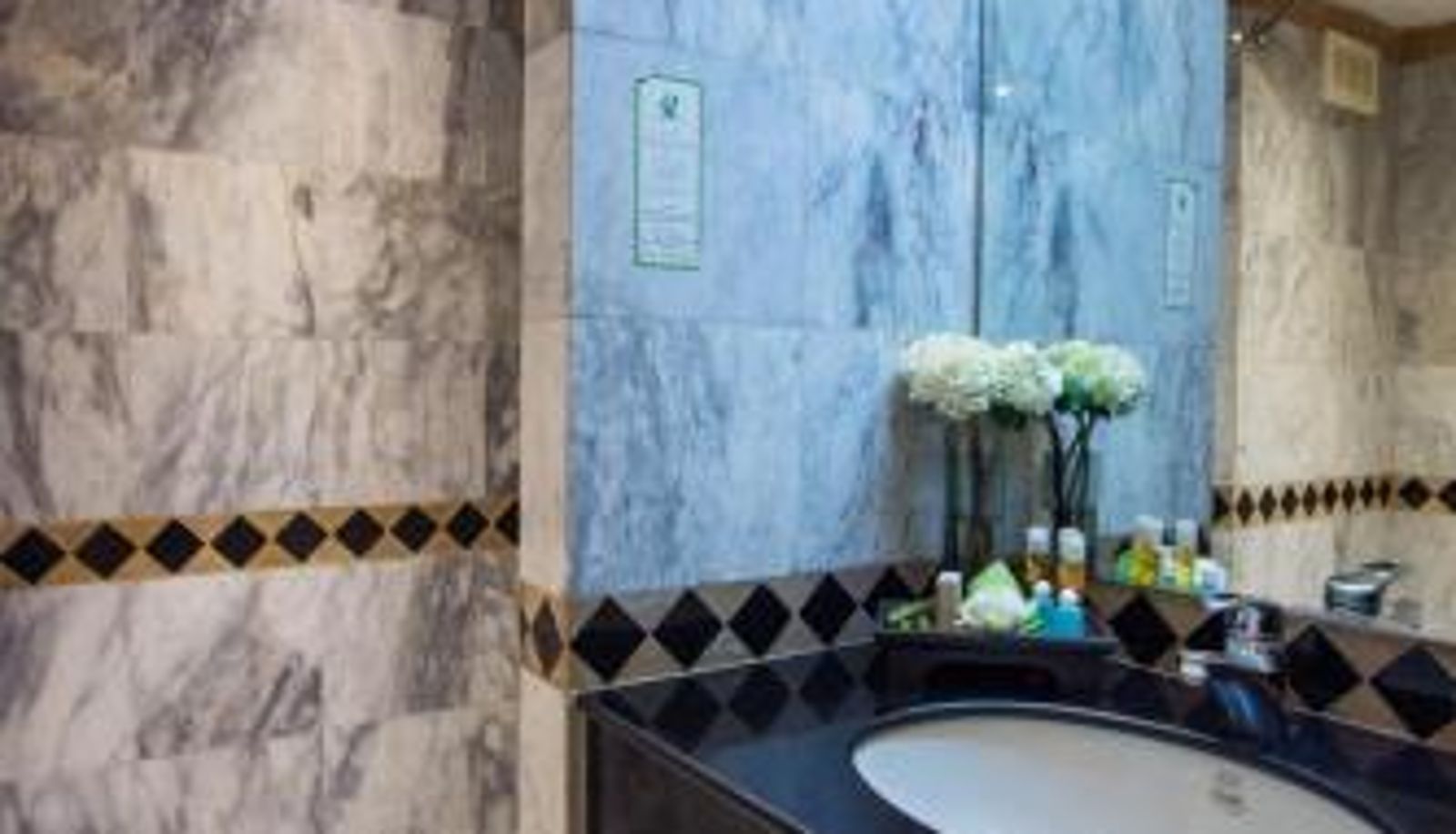 Bathroom - Khaosan Road Buddy Lodge
