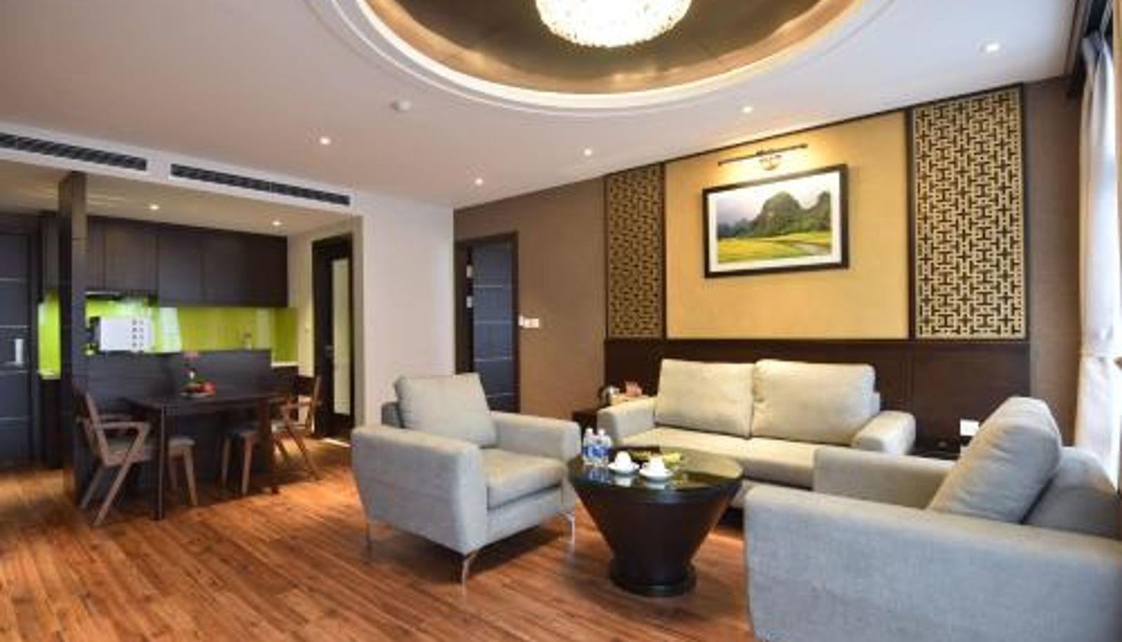 Appartamento - Grandiose Hotel & Spa