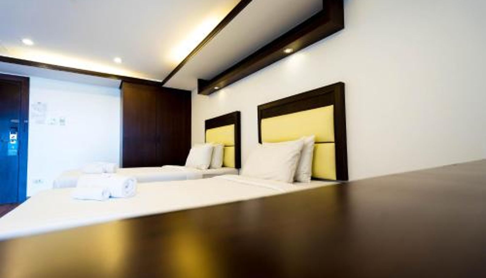 Info - Initial Hua Hin - SHA Plus