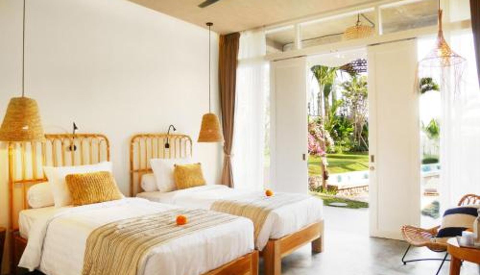 Suite - Amar Boutique Hotel