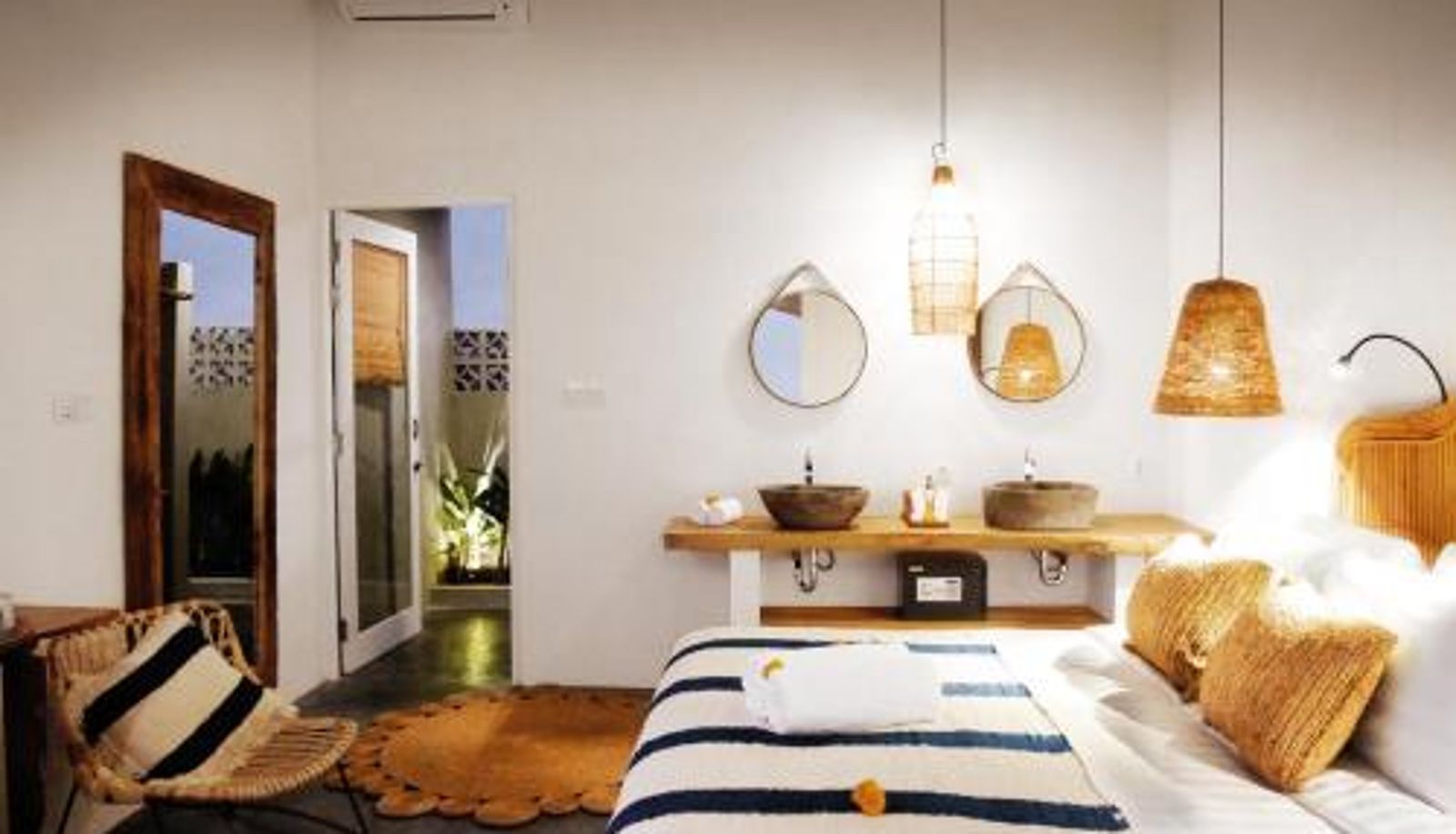 Suite - Amar Boutique Hotel