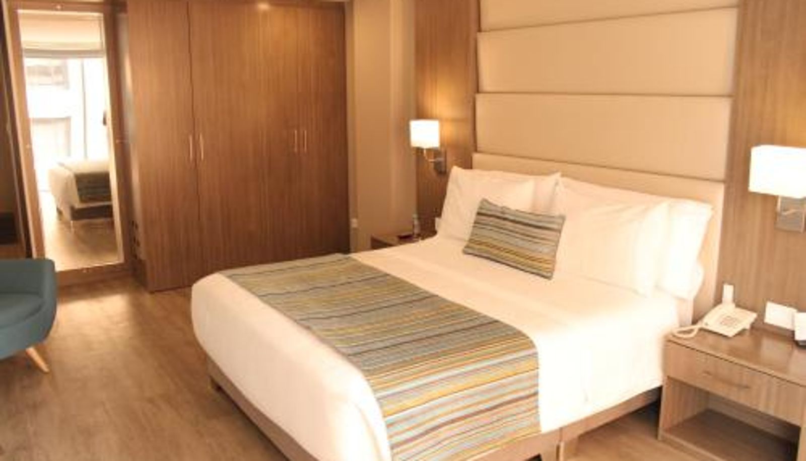 Info - San Juan Hotel Boutique Pasto