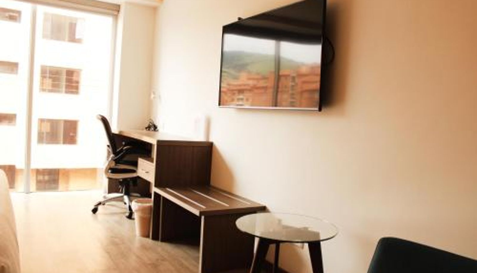 Info - San Juan Hotel Boutique Pasto