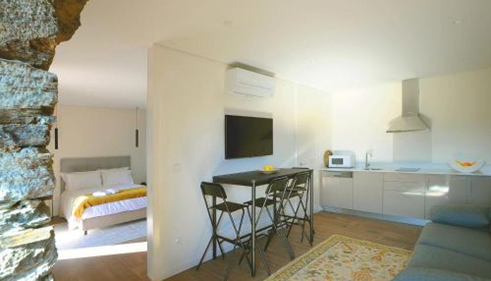 Appartement - DouroXisto