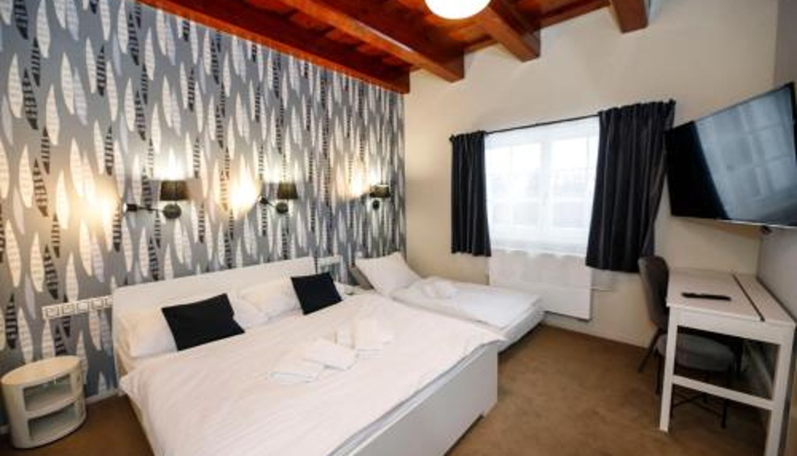 Appartement - Aparthotel Panorama