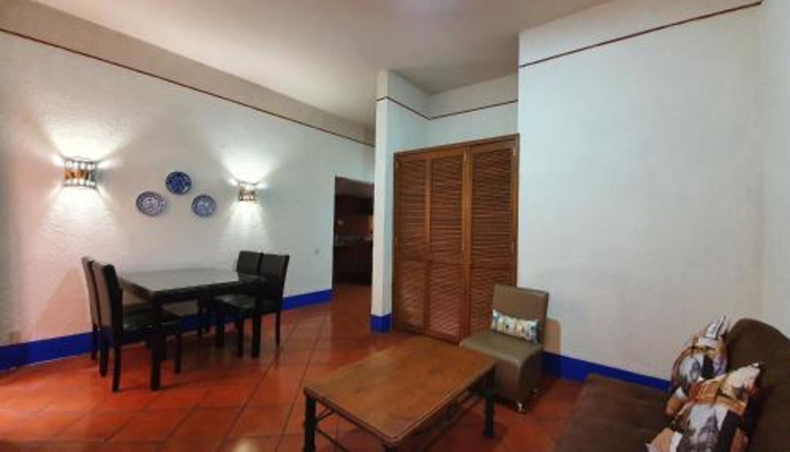 Apartment - Hotel Suites Del Centro