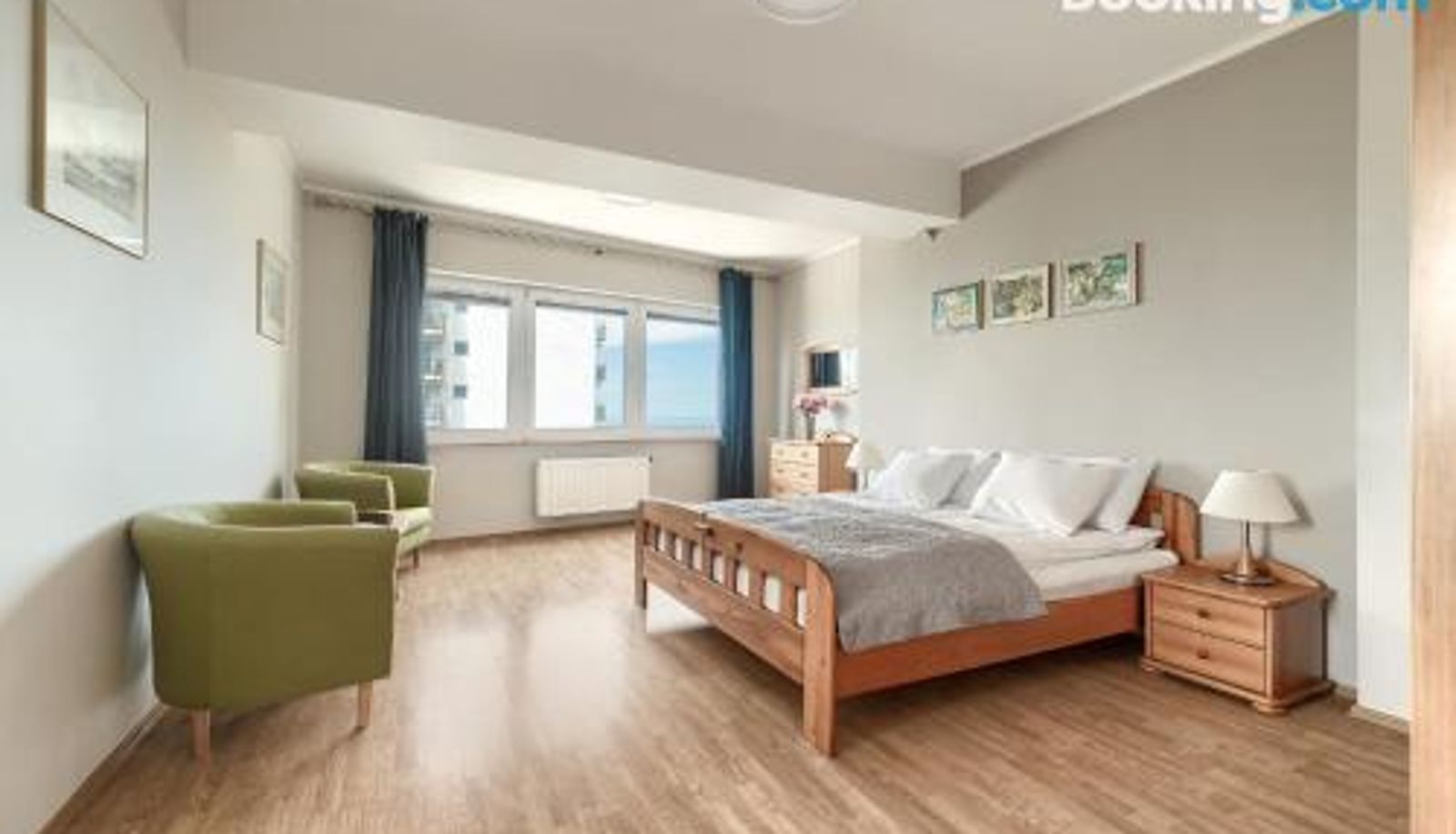 Chambre Standard - Your Holidays Chrobry