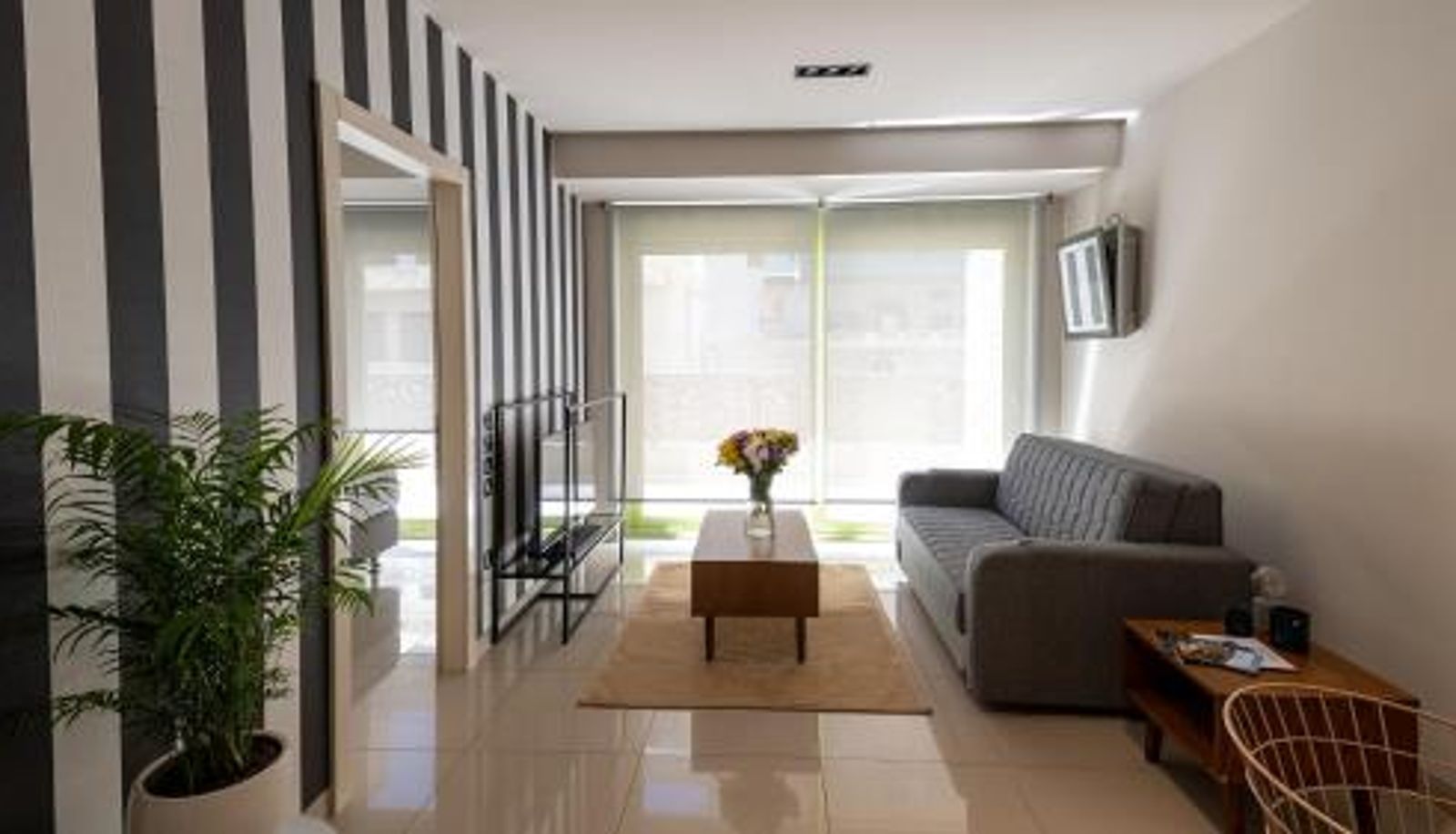 Apartment - Athens Mosaico Suites & Apartments