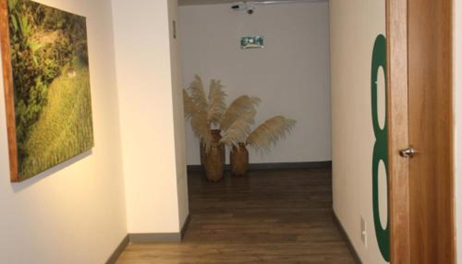 Info - Hotel Plaza El Santuario