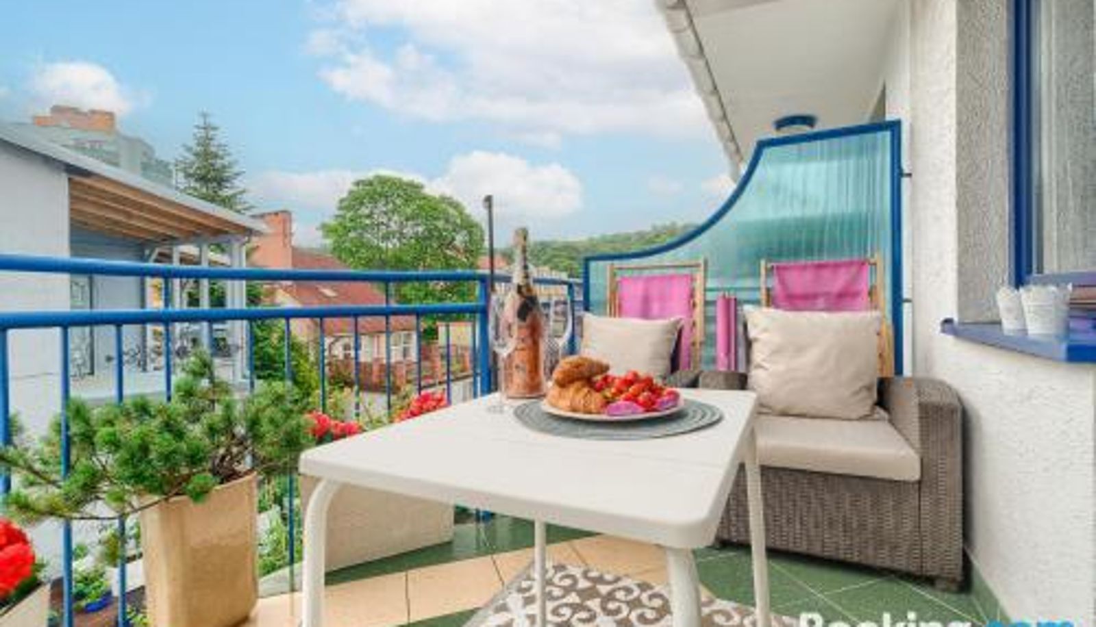 Chambre Standard - Your Holidays Pomorska