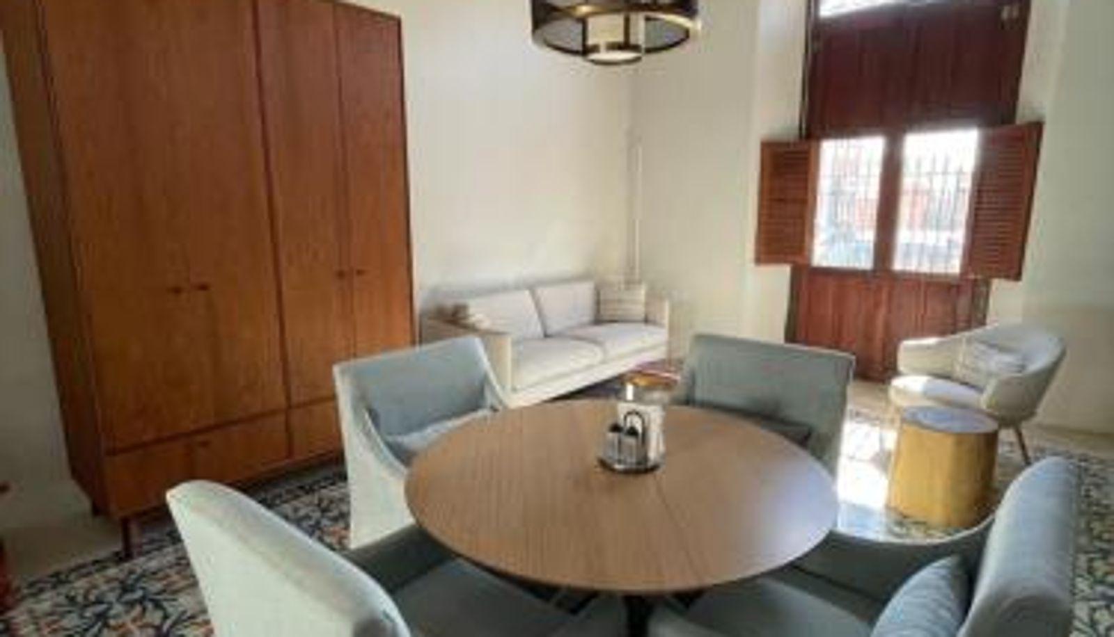 Zimmer - Las Lupitas Hotel Boutique