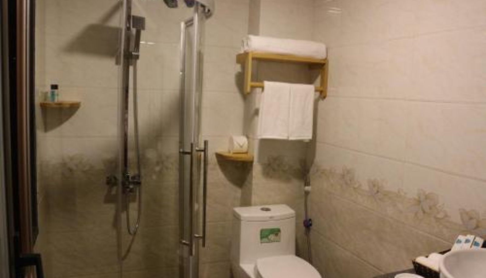 Kamer - Sapa Garden Hotel