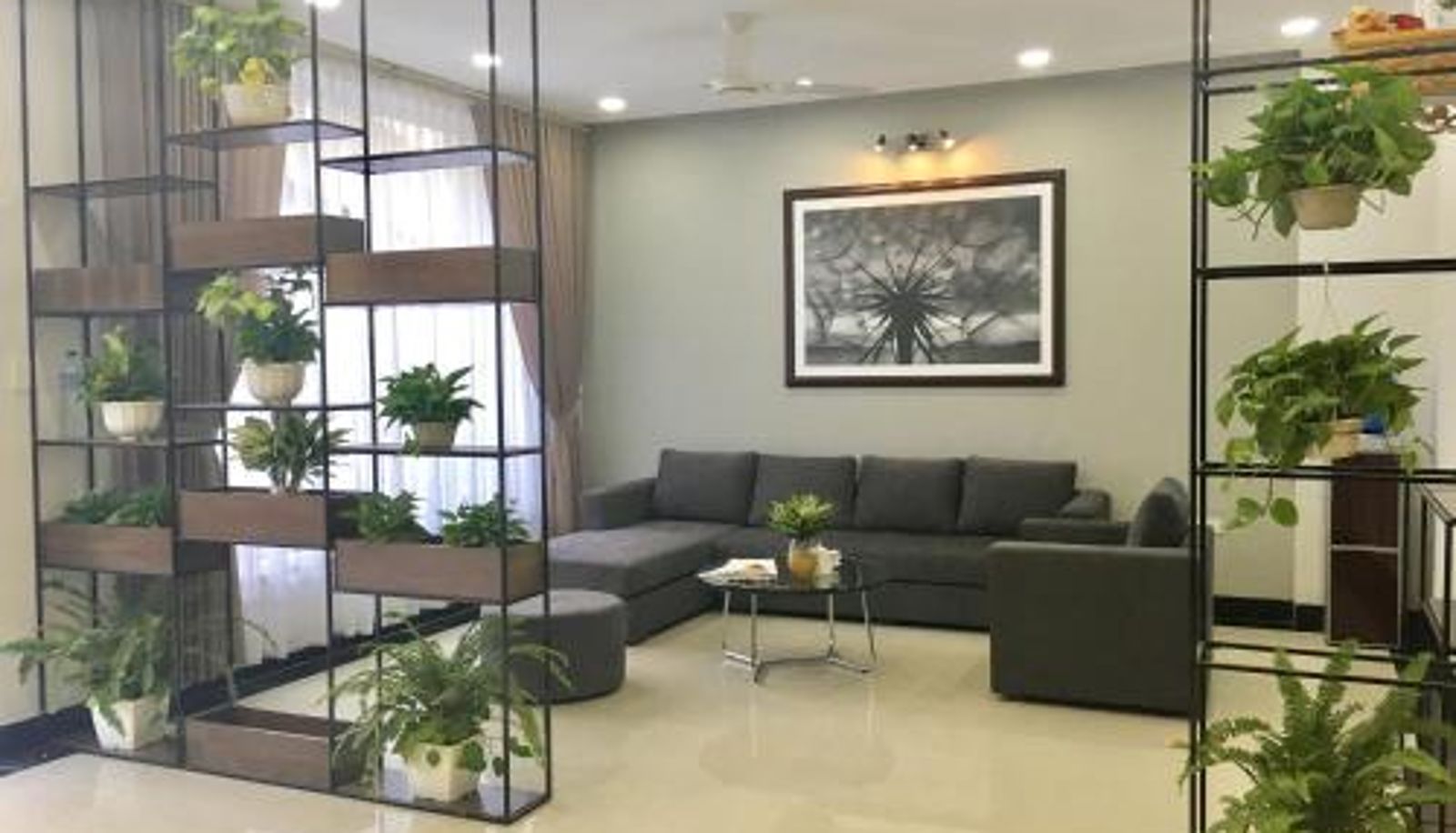 Informacje - V House 6 Serviced Apartment