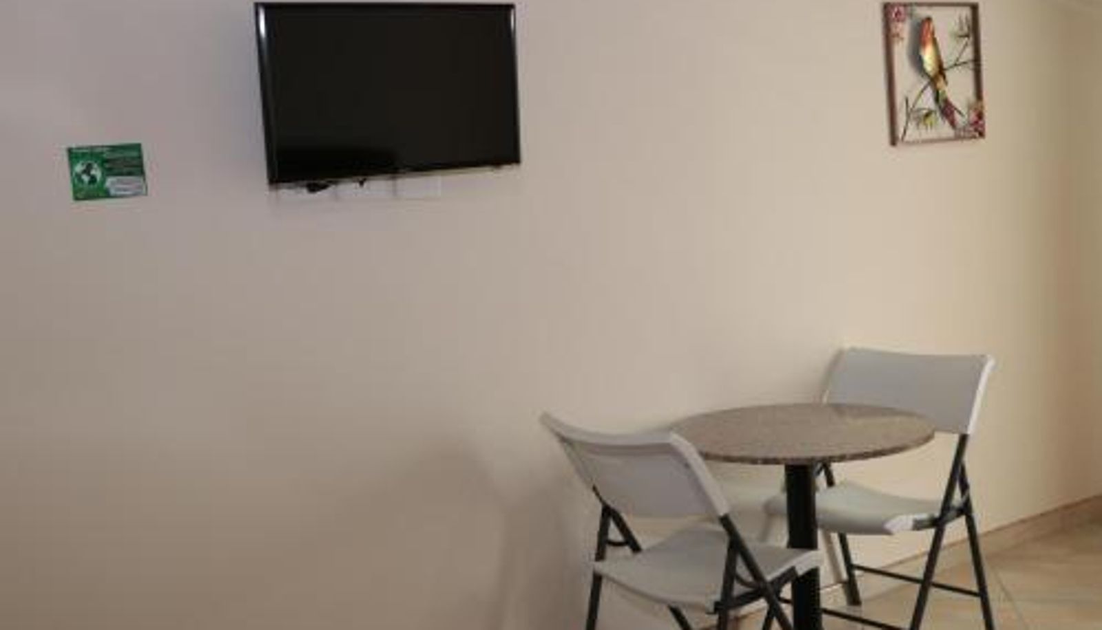 Informacje - Hoteles Bogotá Inn Santa Bárbara Usaquén