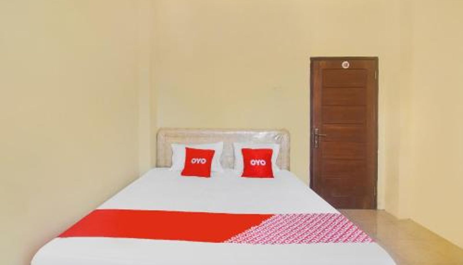 Pokój - Hotel O Priska Kost Dan Homestay