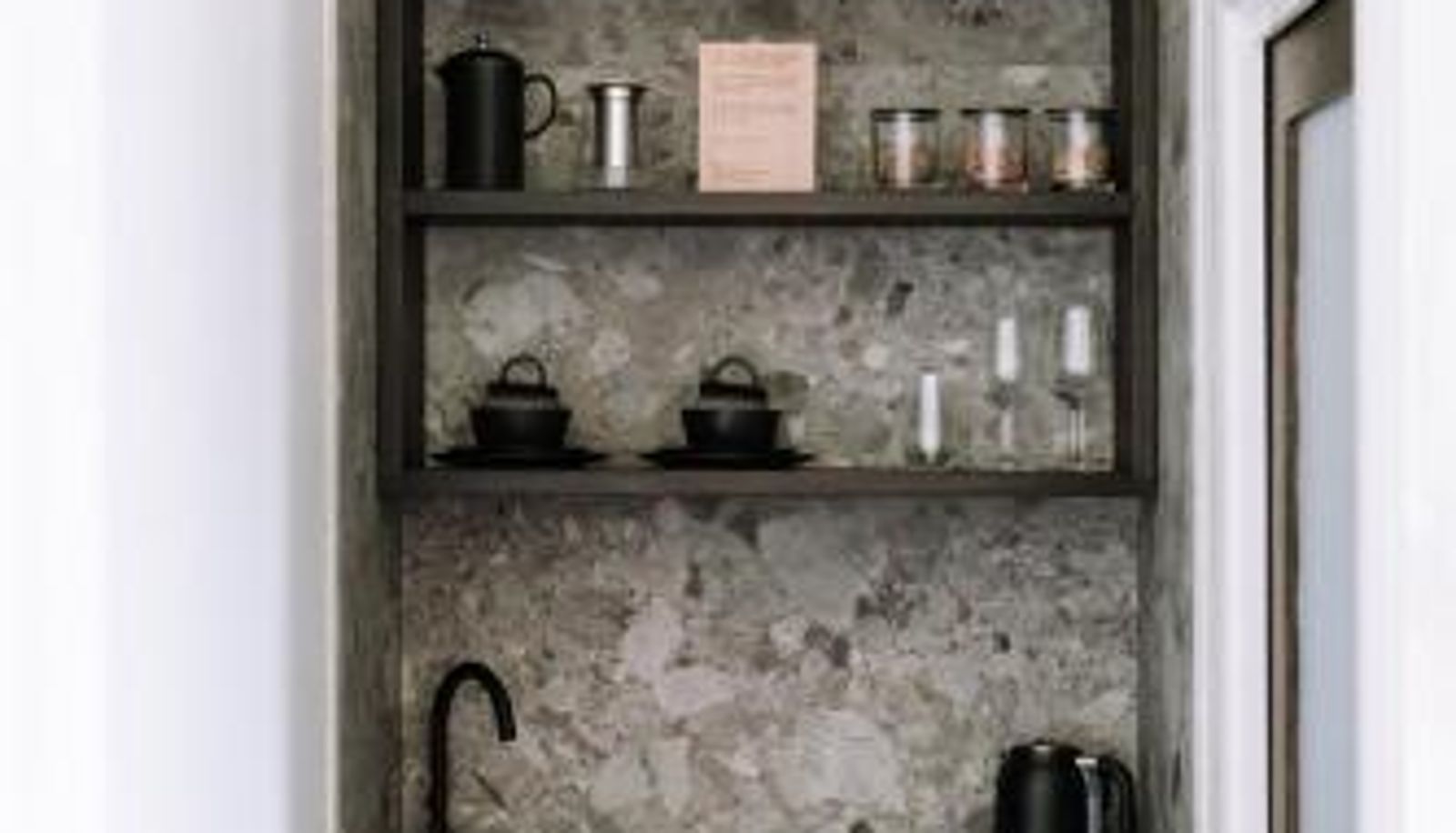 Standardzimmer - The Benev - Wellness Accommodation