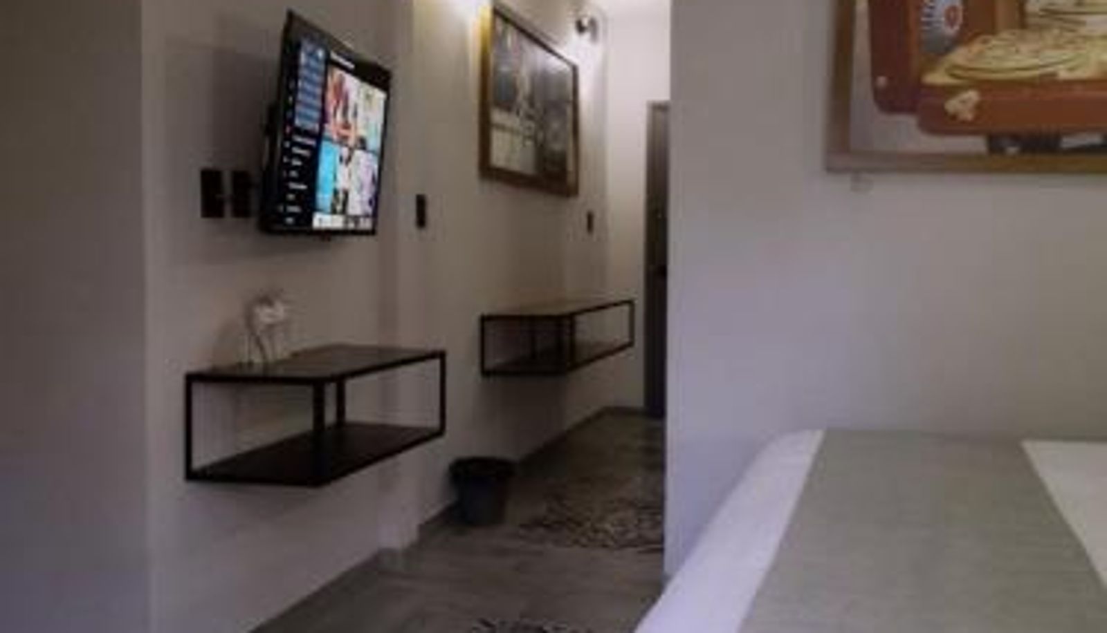Standard room - Añoranza Hotel Boutique