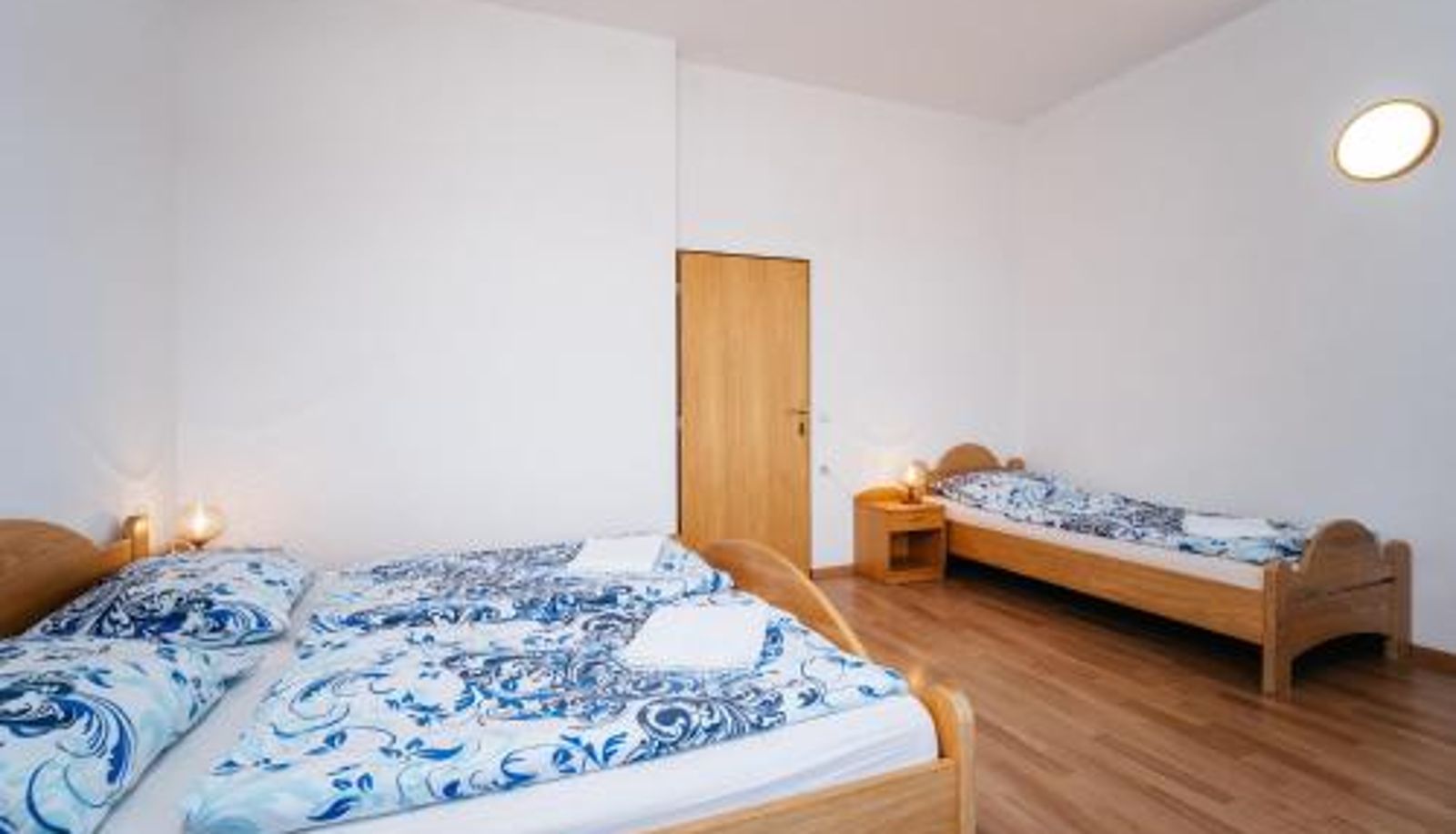 Standardzimmer - Resort Lesák