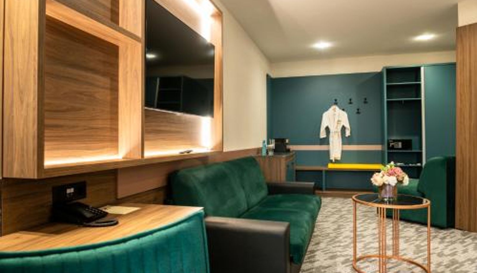 Apartment - Santé SPA Hotel