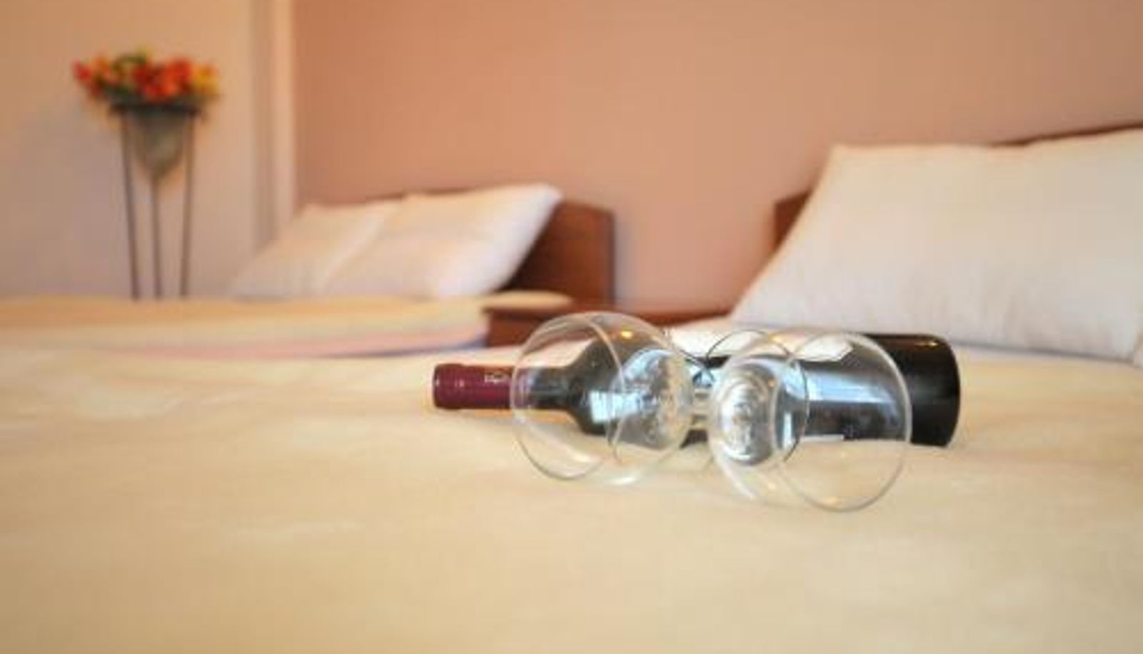 Camera per famiglia - Hotel Dias