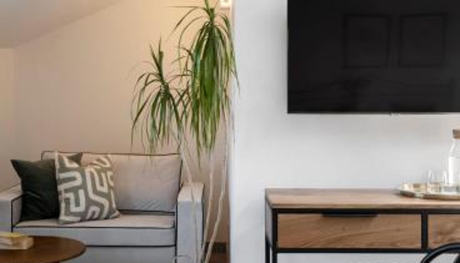 Suite - Bridges Residence