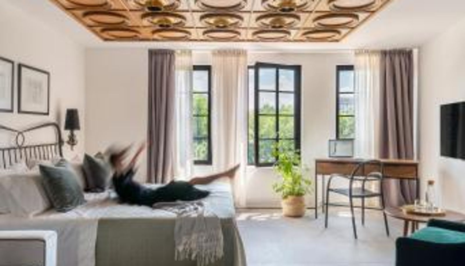 Info - Bridges Residence