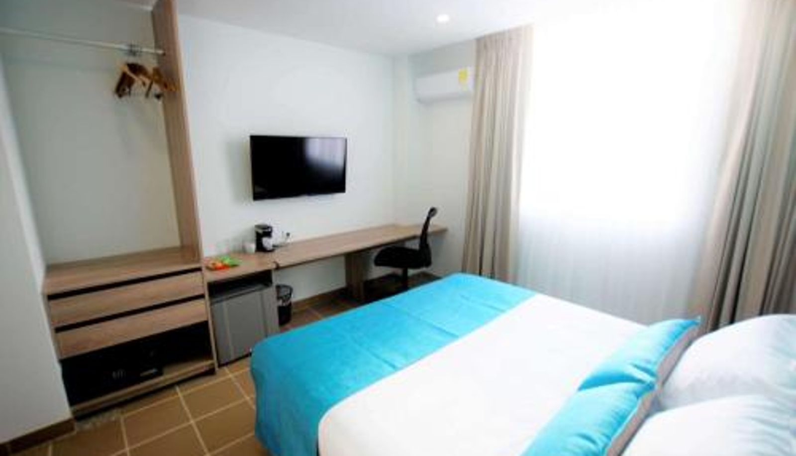 Camera - Best Western Puerto Gaitan