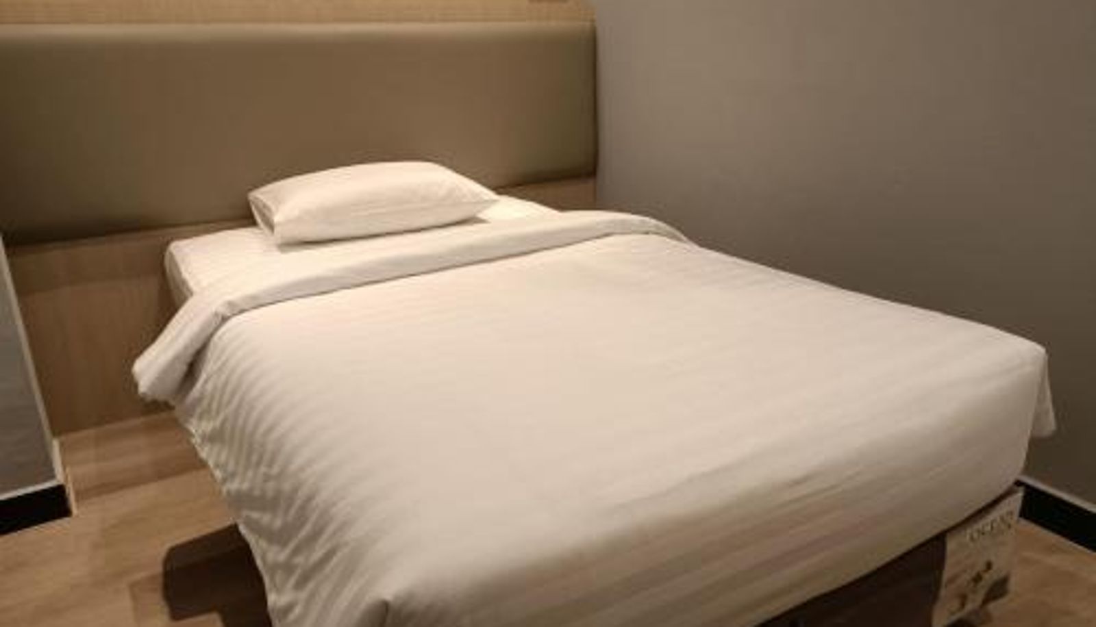 Room - Odua Golden Mansyur Medan