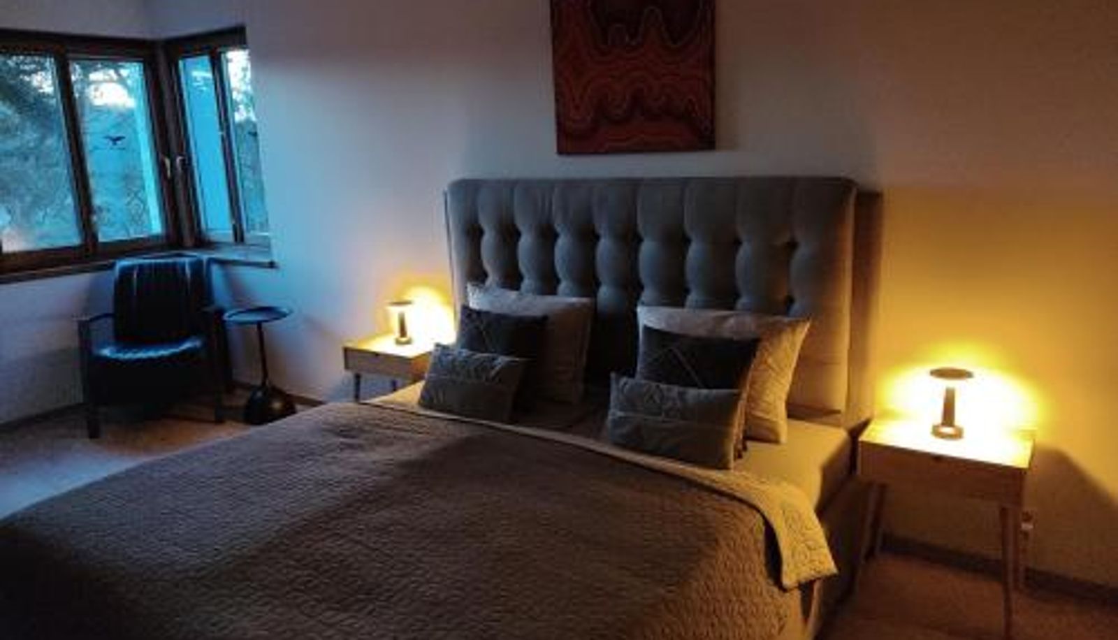 Appartamento - Apartmány FELSENBURG Staré Splavy