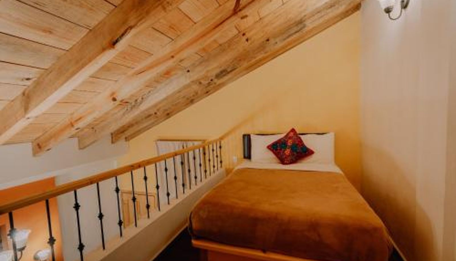 Suite - San Cristobal de las Casas Hotel Cielo y Selva