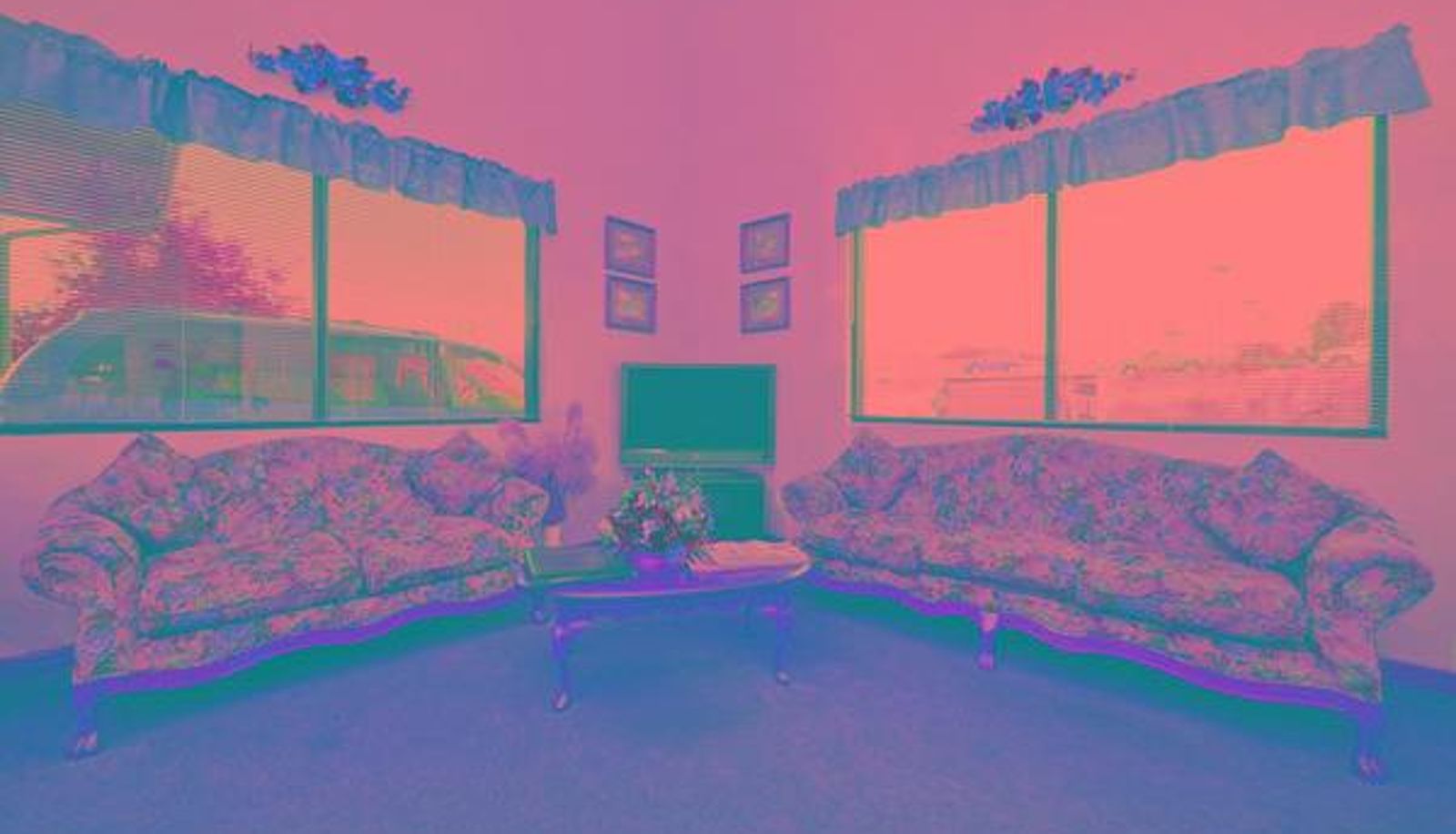 Hall - Greenstay Hotel and Suites
