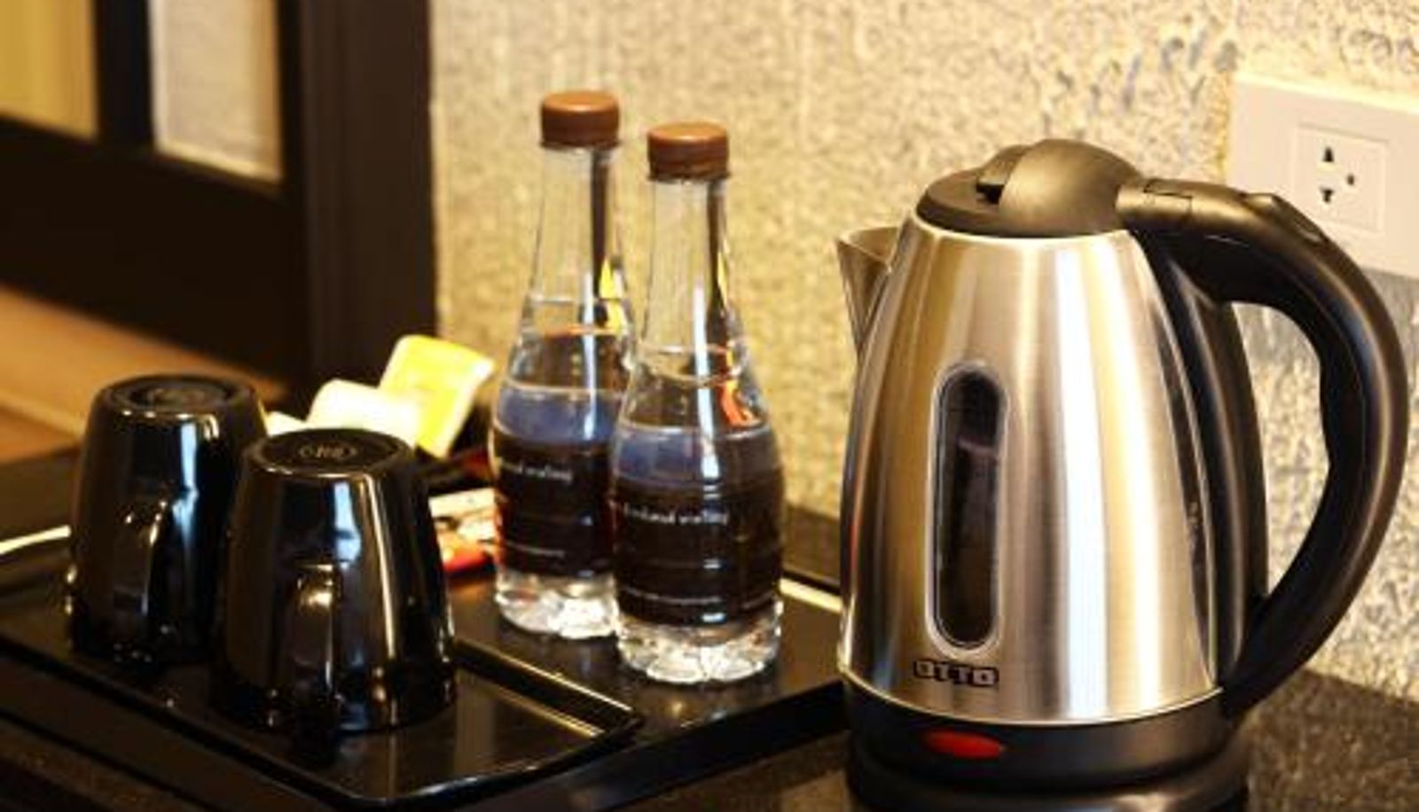 Standardzimmer - Lee Gardens Plaza Hotel - SHA Plus