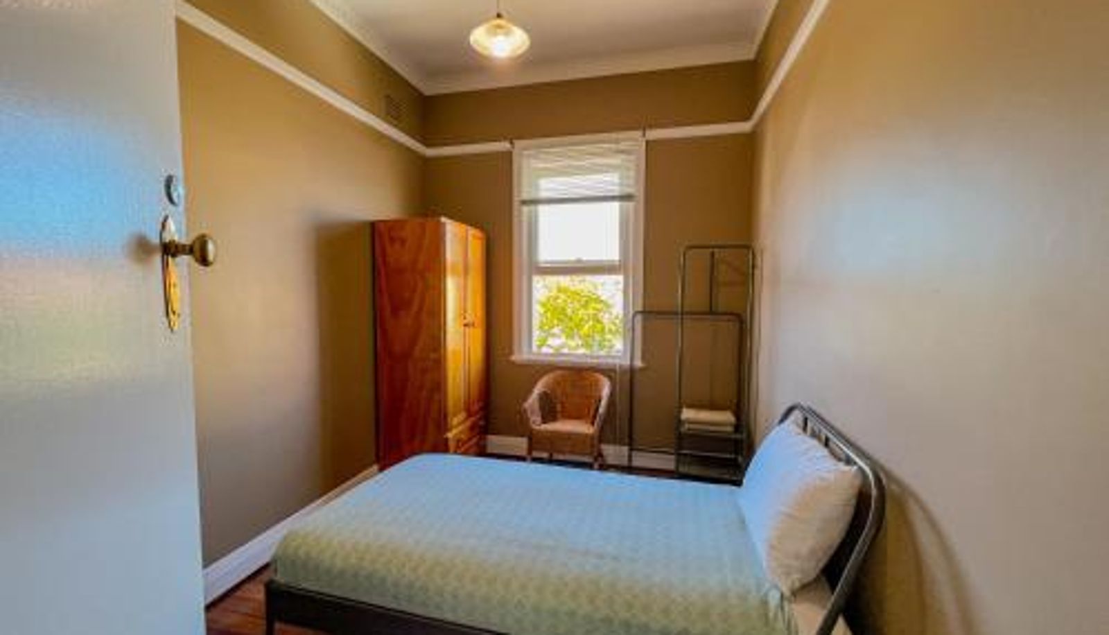 Room - Commercial Hotel Bega
