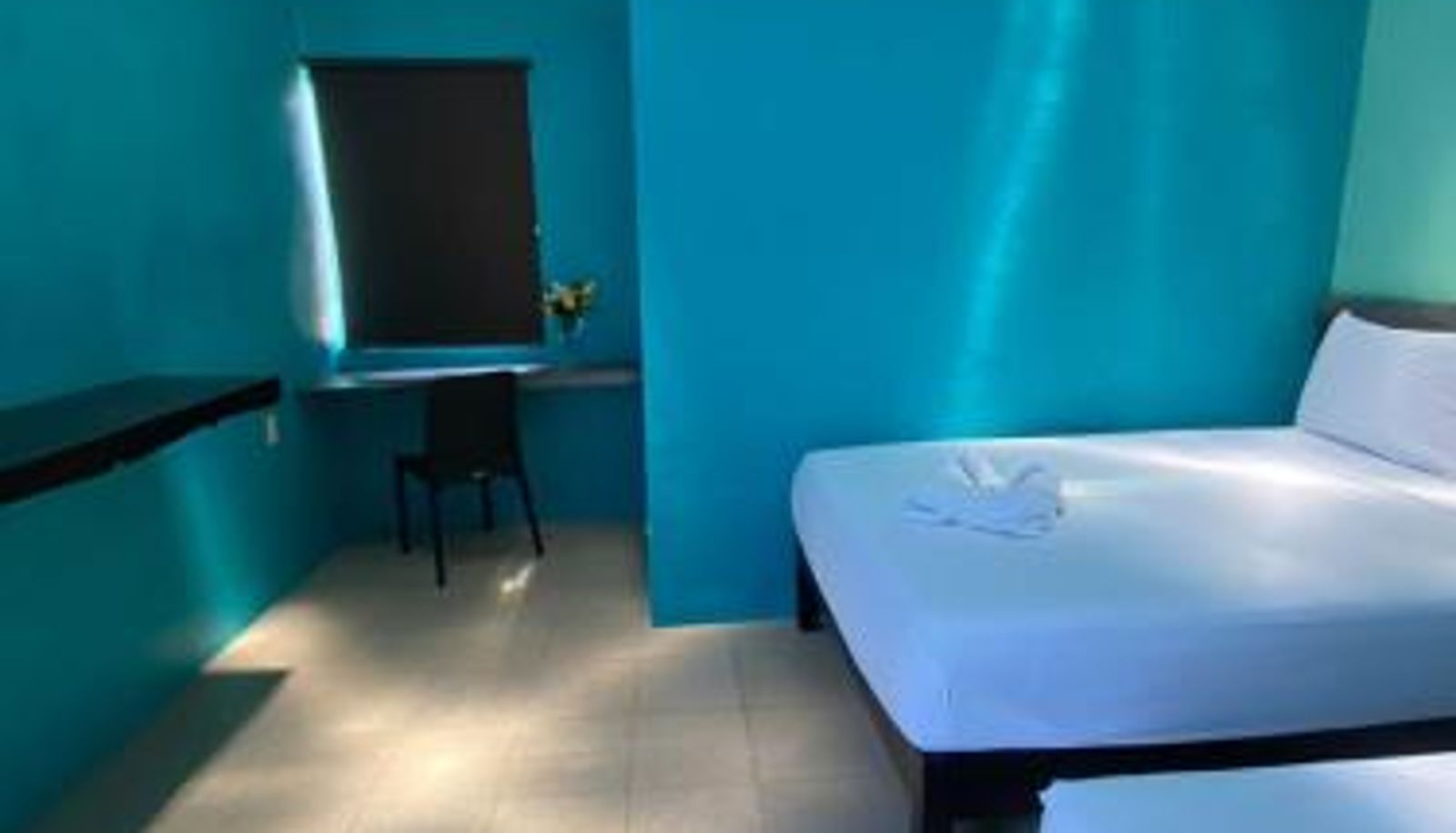 Standard room - Hotel Murallas Capital
