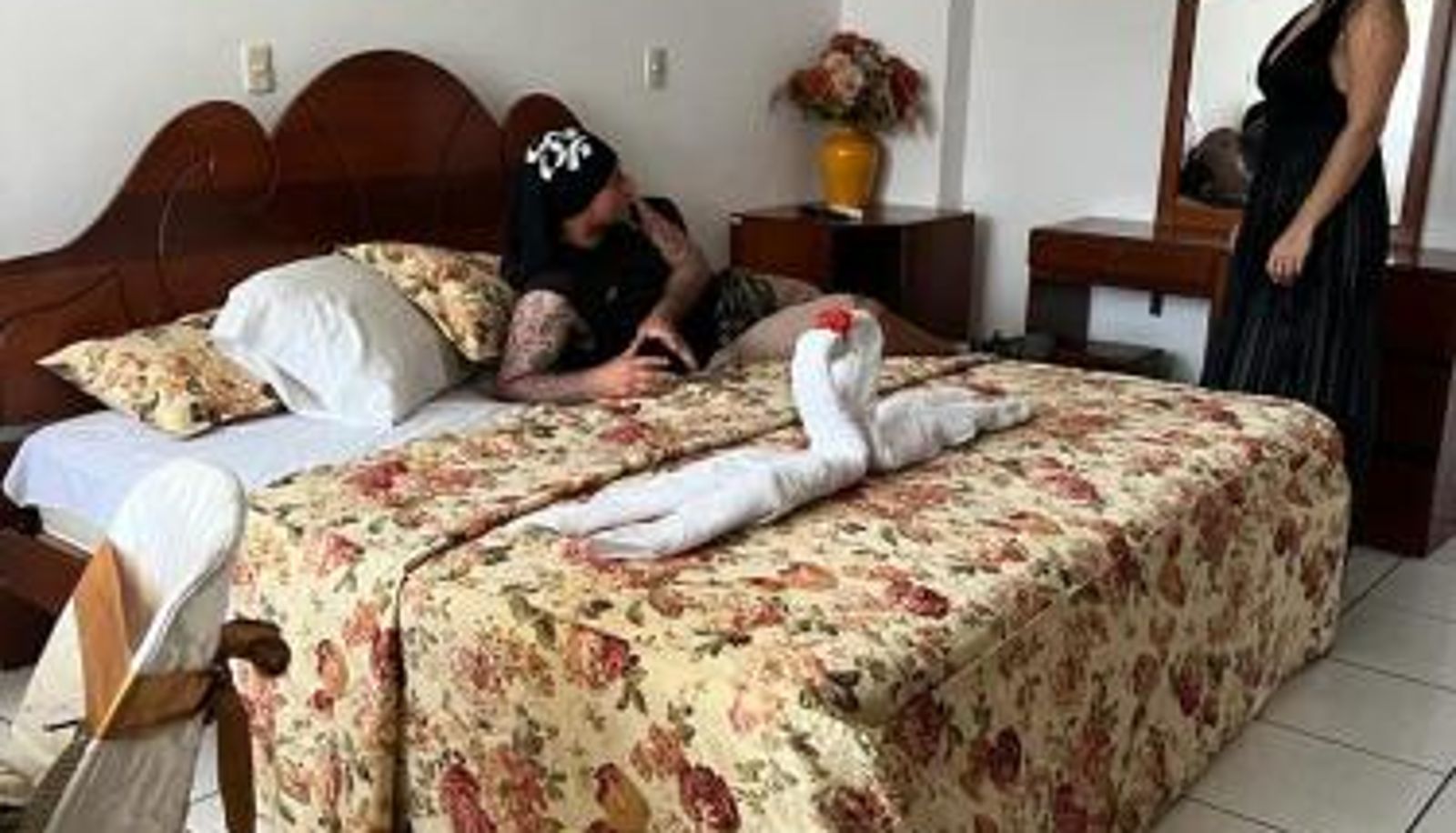 Chambre - Hotel Sol del Oriente Iquitos