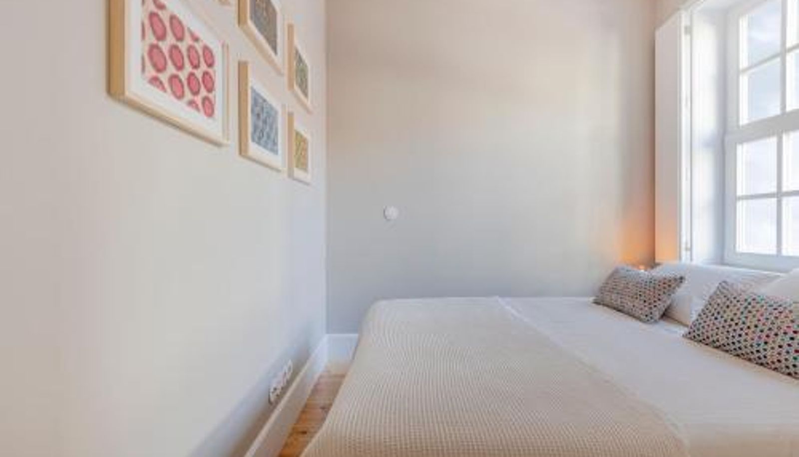 Suite - As Vizinhas Boutique Apartments
