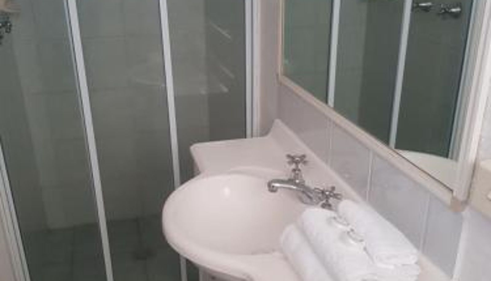 Habitación estándar - Bayview Apartments