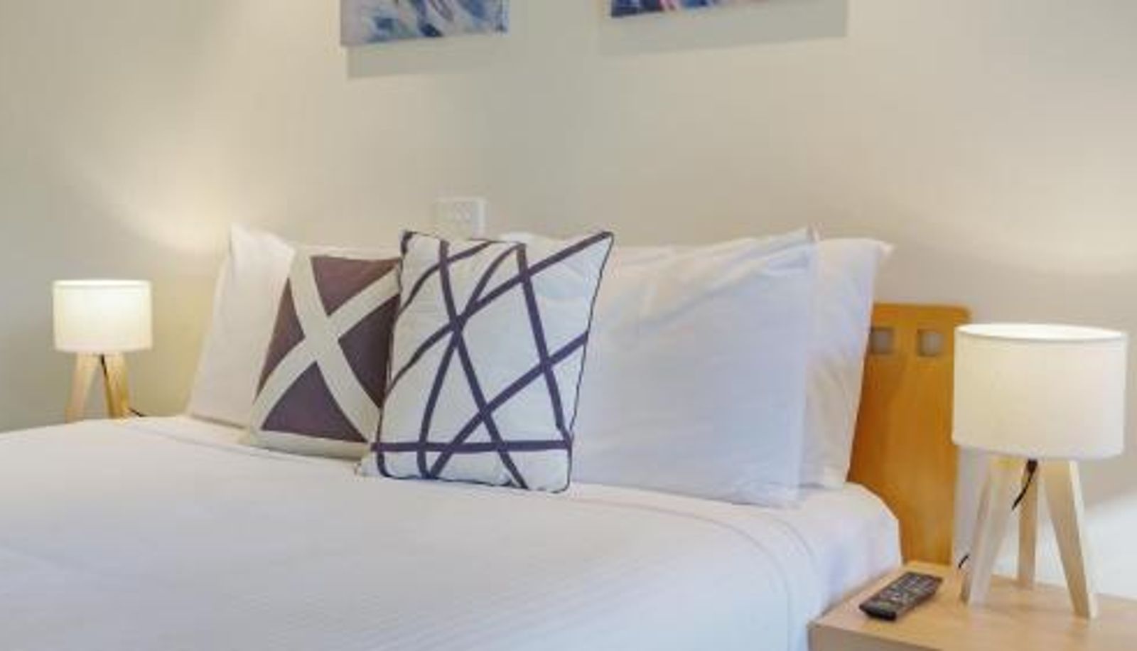 Apartment - Sorrento Apartments Merimbula