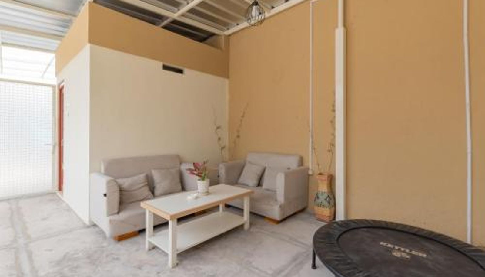 Recepcja - Urbanview Syariah Utami Inn Garut by RedDoorz
