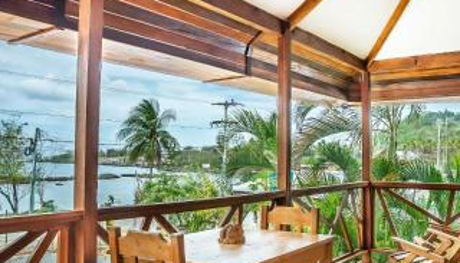 Ausblick - Miraflores Boutique Hotel Adults Only