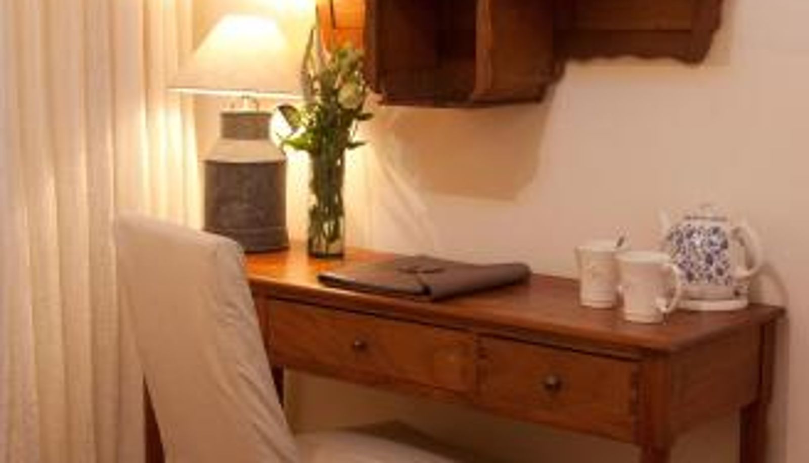 Zimmer - Quinta Miraflores Boutique Hotel
