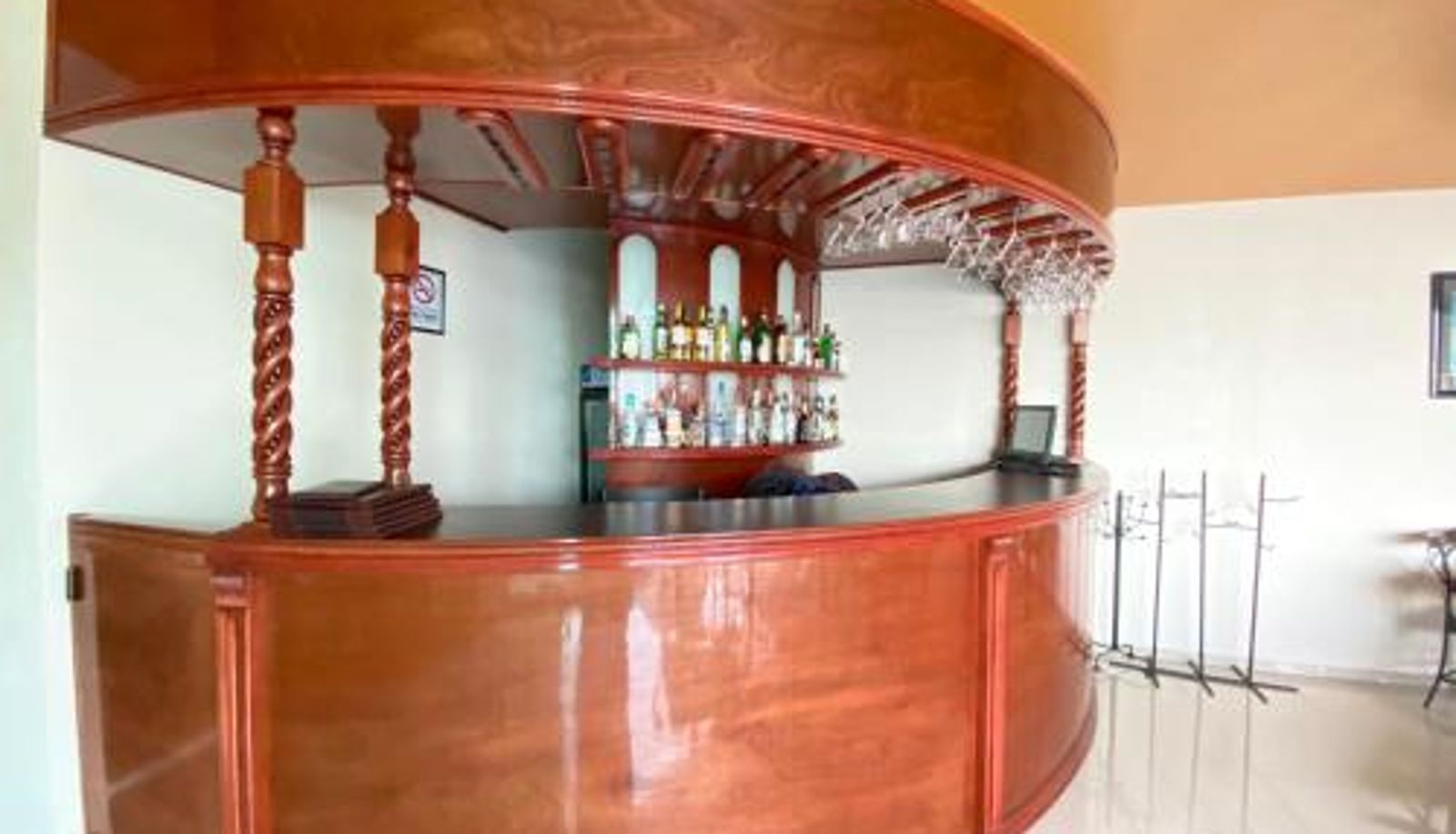 Info - Hotel Lomas Inn
