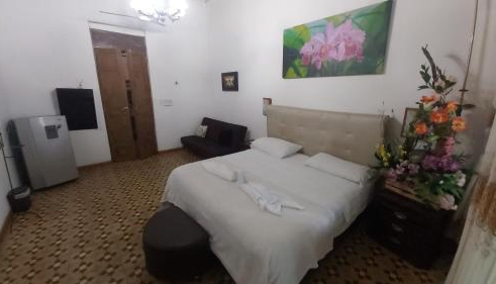 Info - Encanto Hotel Boutique