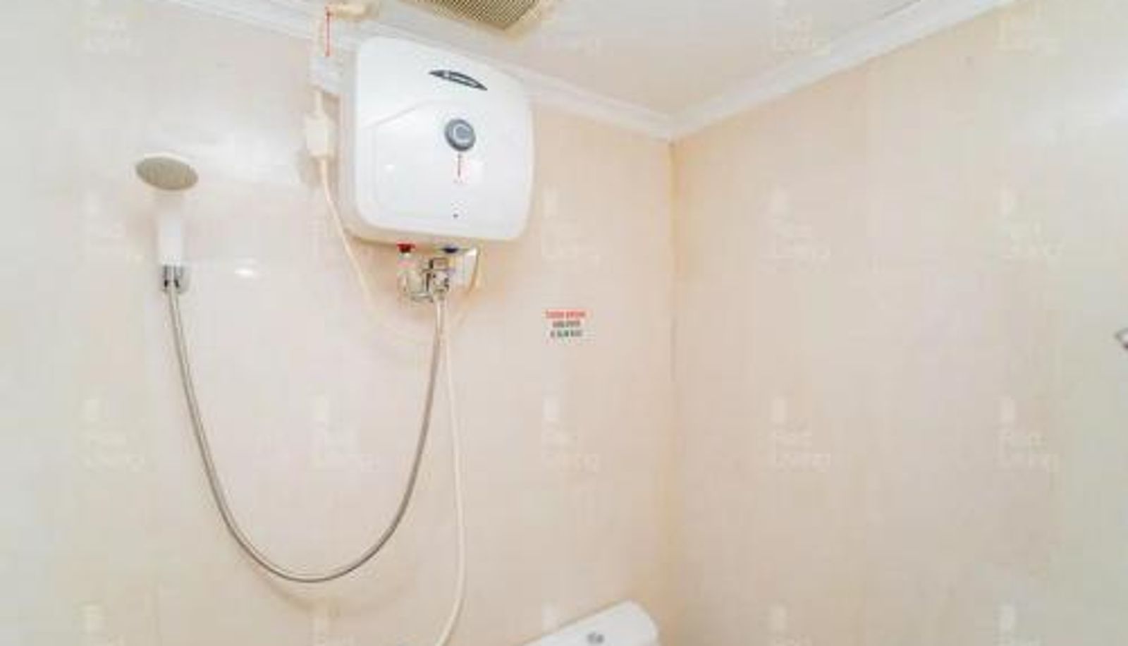 Appartement - RedLiving Apartemen Green Lake View Cimanggis - WIN Property