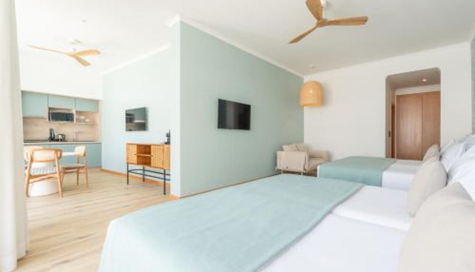 Apartment - Studios by Aqua Natura Hotels