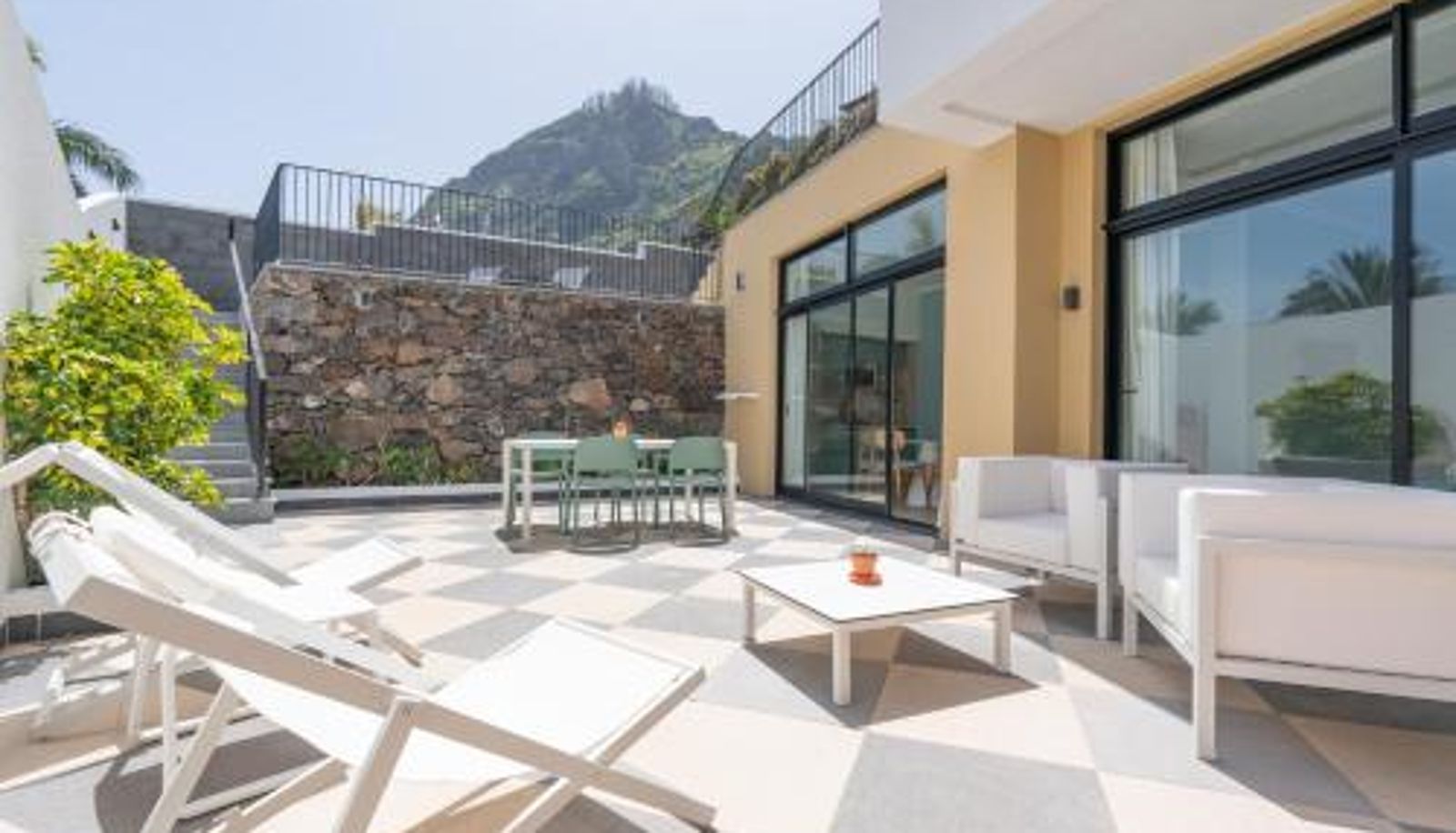 Appartement - Studios by Aqua Natura Hotels